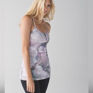 Lululemon Power Y Tank